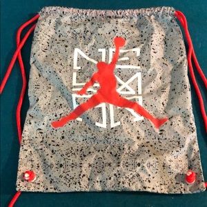 Neymar x Jordan Gymsack